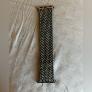 Apple 41 mm Woven Sport Loop